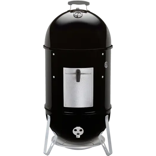 Weber Smokey Mountain Cooker rygeovn med cover, Ø47 cm