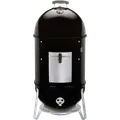Weber® Smokey Mountain Cooker rygeovn med cover, Ø47 cm