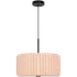 Nordlux Vivienne 40 pendel E27 sort
