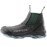 Airtox G-Force GLC sikkerhedsstøvlet sort