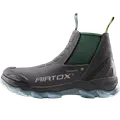 Airtox G-Force GLC sikkerhedsstøvlet sort