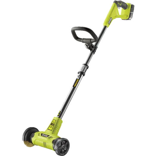 Ryobi RY18PCA-120 akku fugerenser 1x2.0 Ah 18V ONE+