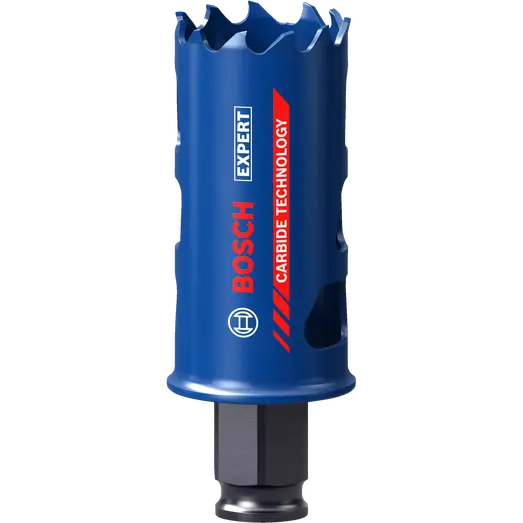 Bosch EXPERT Multi Material Power Change Plus hulsav, 32x60 mm