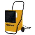 Master 46 liter affugter DH 752