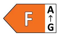 Energimærke