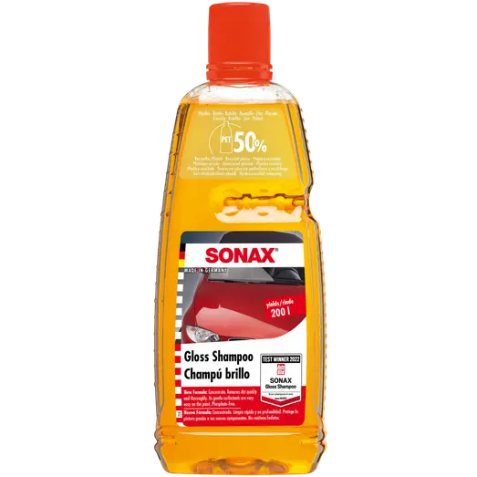 Sonax Glans shampoo 1 L