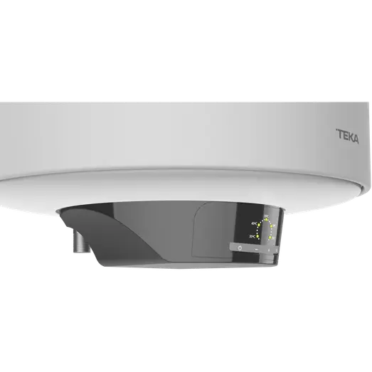 Smart Control elektrisk vandvarmer 80 L