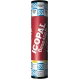 Icopal Base 450 P underpap i rll. á 1x8 m