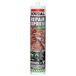 Soudal repair express cement grå 310 ML