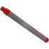 Wagner filter t/dyser rød