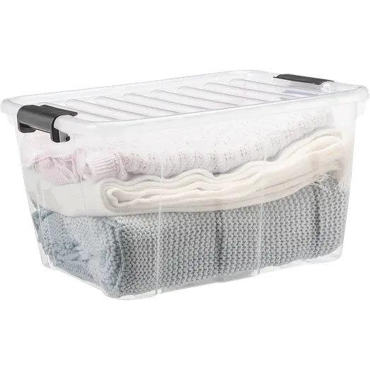 Home box