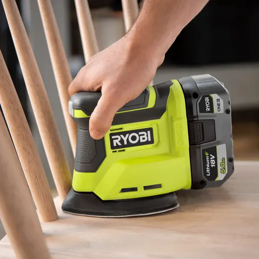 Ryobi R18PSN-0 18V ONE+ deltasliber