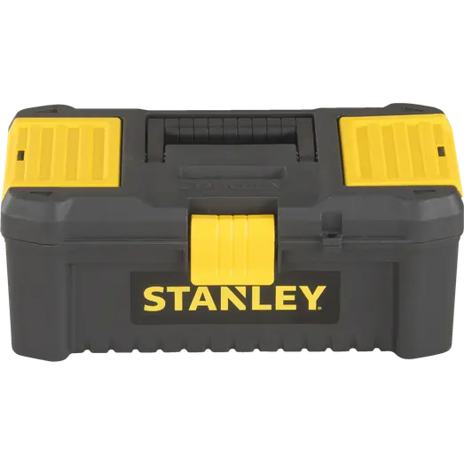 Stanley essential SST1-75514 værktøjskasse 31 cm