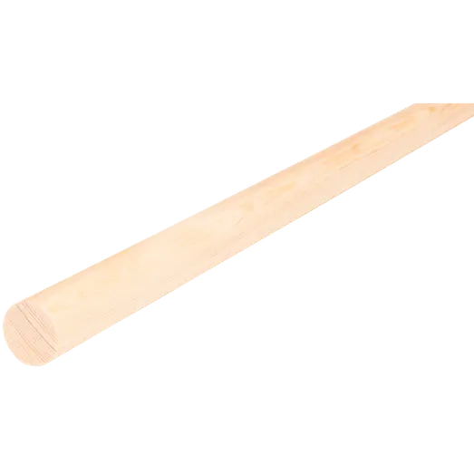 HT 159 fyr rundstok Ø19x3600 mm