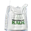 Kongerslev perlekalk med magnesium 1000 kg bigbag
