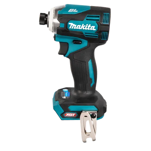 Makita TD001GZ 40V XGT® slagskruetrækker solo