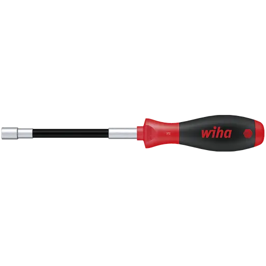 Wiha Skruetrækker SF 7,0 mm topnøgle med fleksibelt skæfte