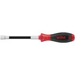 Wiha Skruetrækker SF 7,0 mm topnøgle med fleksibelt skæfte