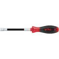 Wiha Skruetrækker SF 7,0 mm topnøgle med fleksibelt skæfte