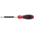 Wiha Skruetrækker SF 7,0 mm topnøgle med fleksibelt skæfte