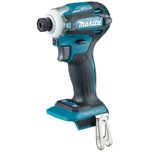 Makita DTD172Z slagskruetrækker LXT 18V solo