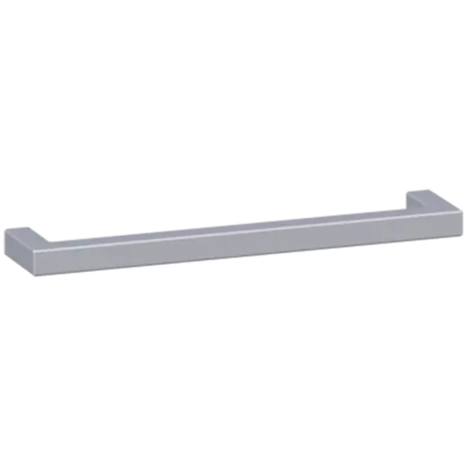 Scanbad Base bøjlegreb 17 cm blank krom
