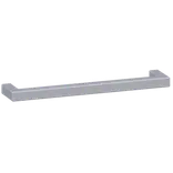 Scanbad Base bøjlegreb 17 cm blank krom