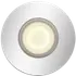 Philips Hue Adore indbygningsspot til badeværelse GU10 LED