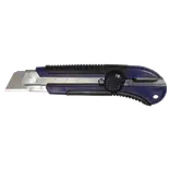 Irwin bræk-af hobbykniv m/låseskrue 25 mm
