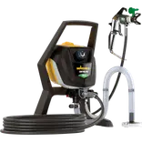 Wagner 350 R Airless Sprayer Control Pro malersprøjte