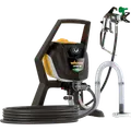 Wagner 350 R Airless Sprayer Control Pro malersprøjte
