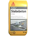 Skalflex støbebeton C100/400 0-4mm - 20 kg