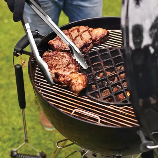 Weber 2-delt grillsæt