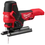 Milwaukee M18 FBJS-0X Fuel™ stiksav solo