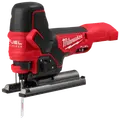 Milwaukee M18 FBJS-0X Fuel™ stiksav solo