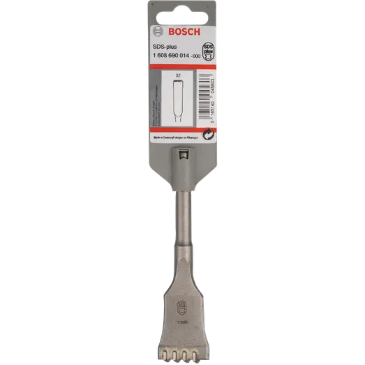 Bosch PRO SDS plus-5C mørtelmejsel hårdmetalspids, 32x130 mm