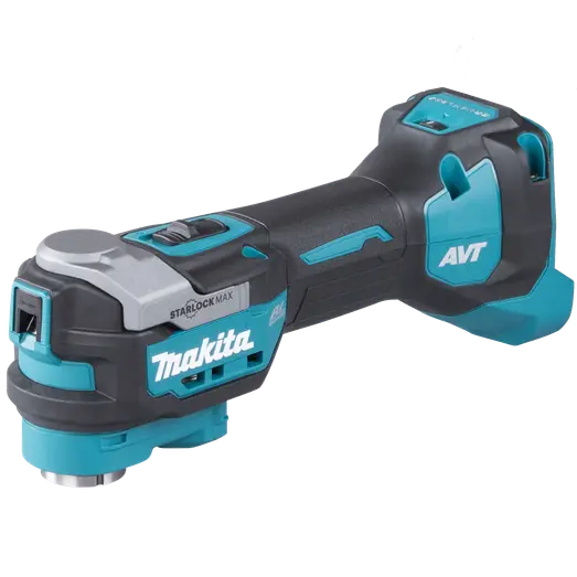 Makita multicutter 40V XGT akku