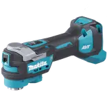 Makita TM001GZ multicutter - 40V XGT® solo