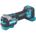 Makita TM001GZ multicutter - 40V XGT® solo