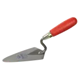 Eskimo 3 spandeske rød 150 mm