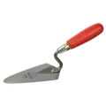 Eskimo 3 spandeske rød 150 mm