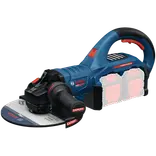 Bosch EXWS 18V2-230P vinkelsliber solo XL-BOXX