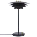Nordlux Bretagne bordlampe grå
