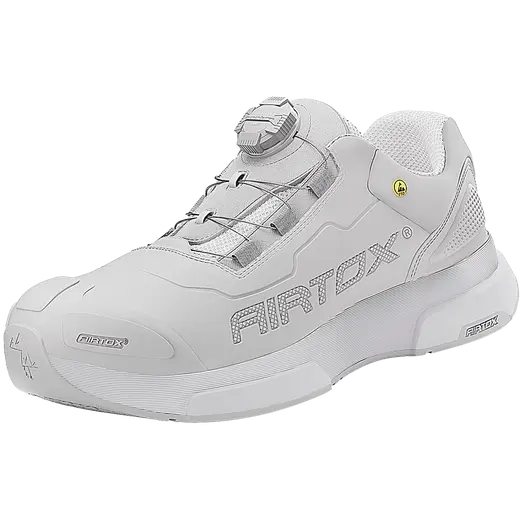 AIRTOX FW44 sikkerhedssko Formula hvid