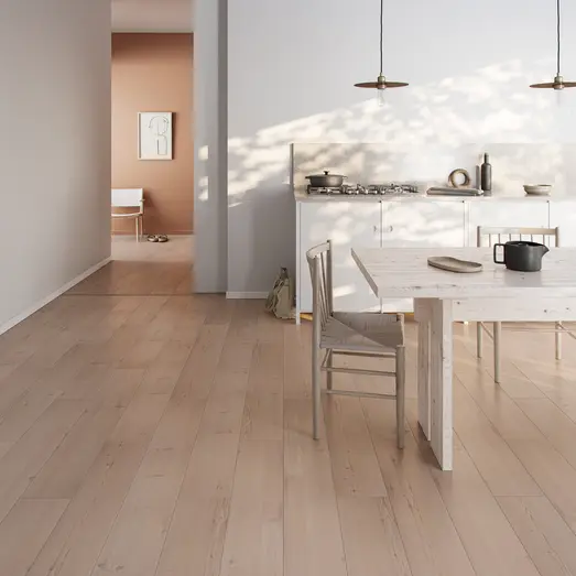 Berry Alloc Original Elegant laminatgulv 198x1207x11 mm white pine