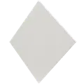 Rockfon Cleanspace Pro A24 akustikloft 600x600x20 mm hvid
