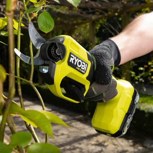 Ryobi RY18SCXA-0 grensaks 18V ONE+ solo