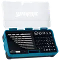 Makita B-36192 Bor-/bitssæt 48 dele
