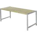 Plus plankebord 186 cm