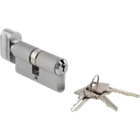 Jasa dråbecylinder -cyl/vrider (+25C+0V) - matforniklet